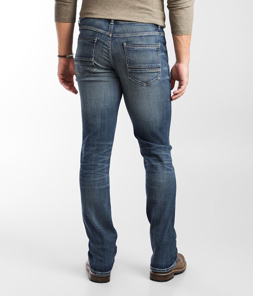 Original Straight Stretch Jean