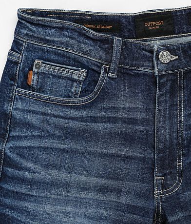 Outpost Makers Original Straight Stretch Jean MISC_DETAIL_1