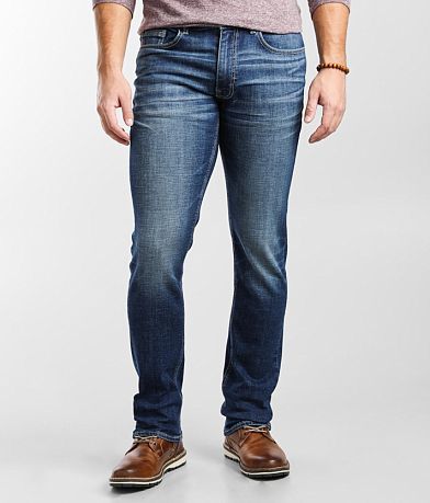Outpost Makers Original Straight Stretch Jean front view