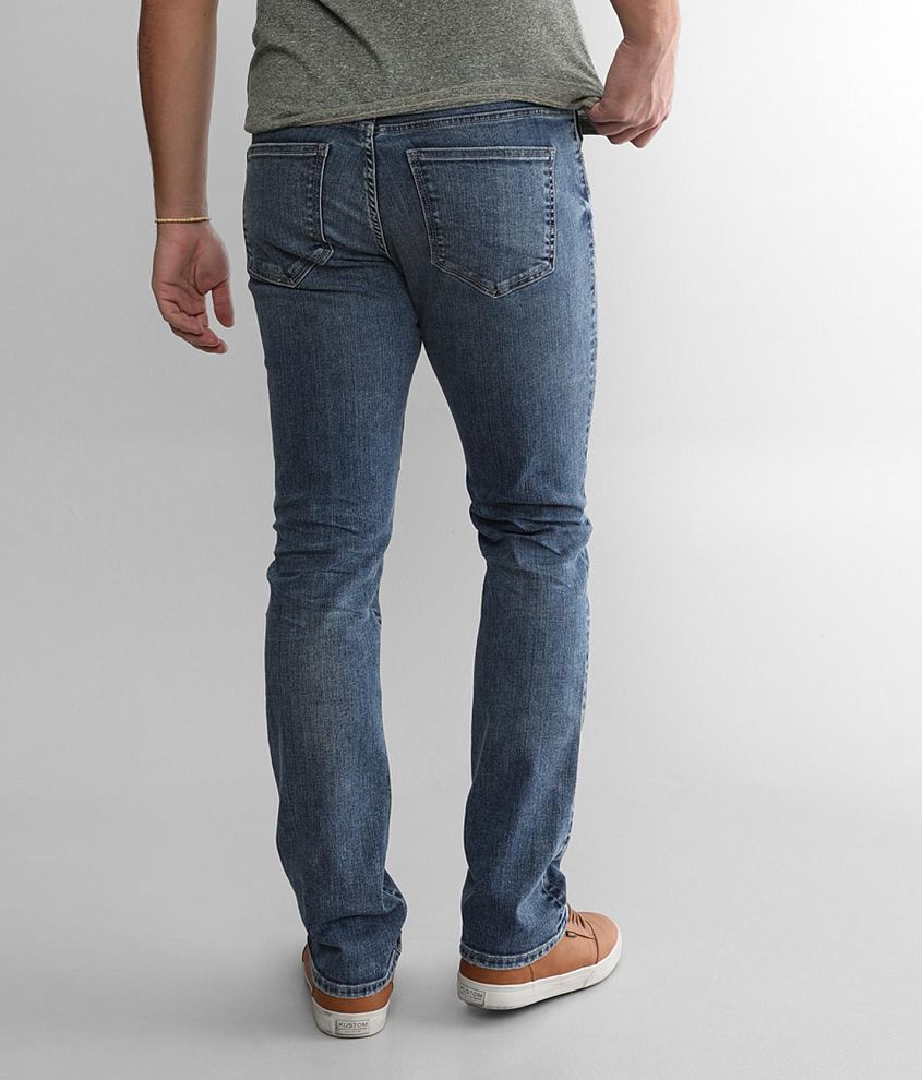 Original Straight Stretch Jean