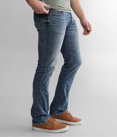 Outpost Makers Original Straight Stretch Jean FULL_RIGHT_SIDE