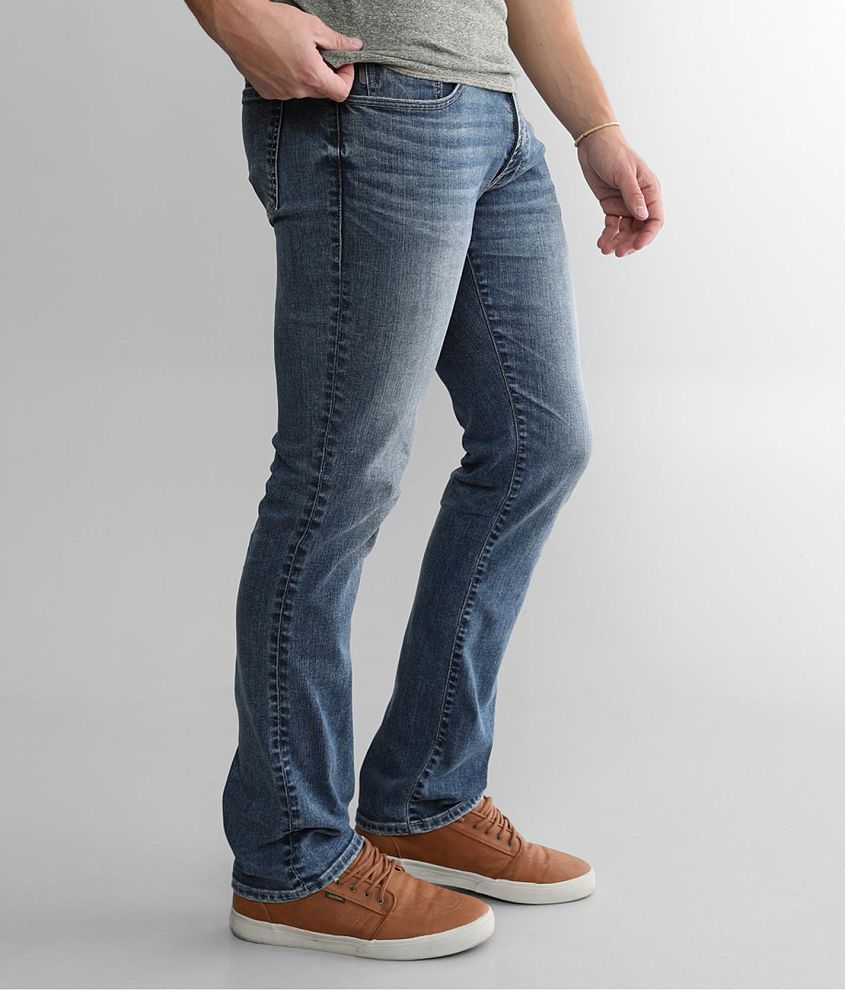 Original Straight Stretch Jean