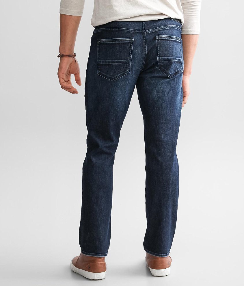 Original Straight Stretch Jean