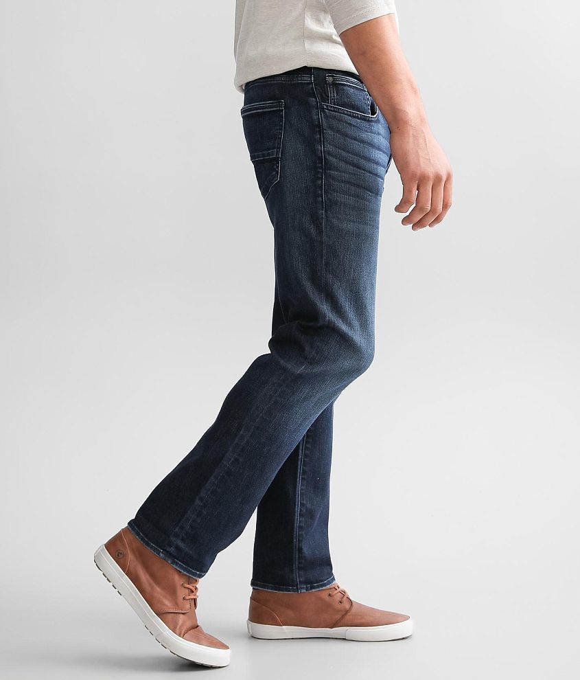 Original Straight Stretch Jean