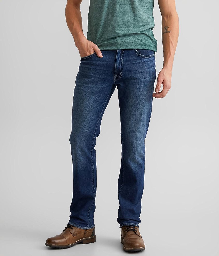 Outpost Makers Original Straight Stretch Jean