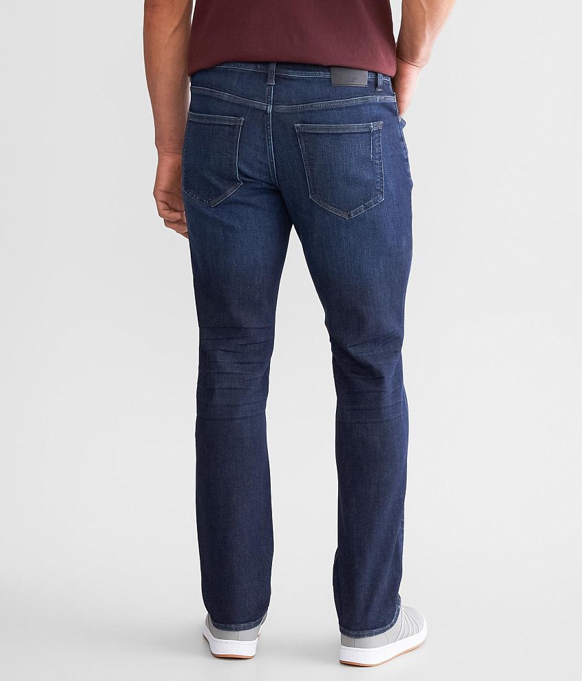 Original Straight Stretch Jean