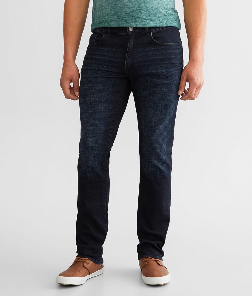 Outpost Makers Original Straight Stretch Jean - Men's Jeans in Level