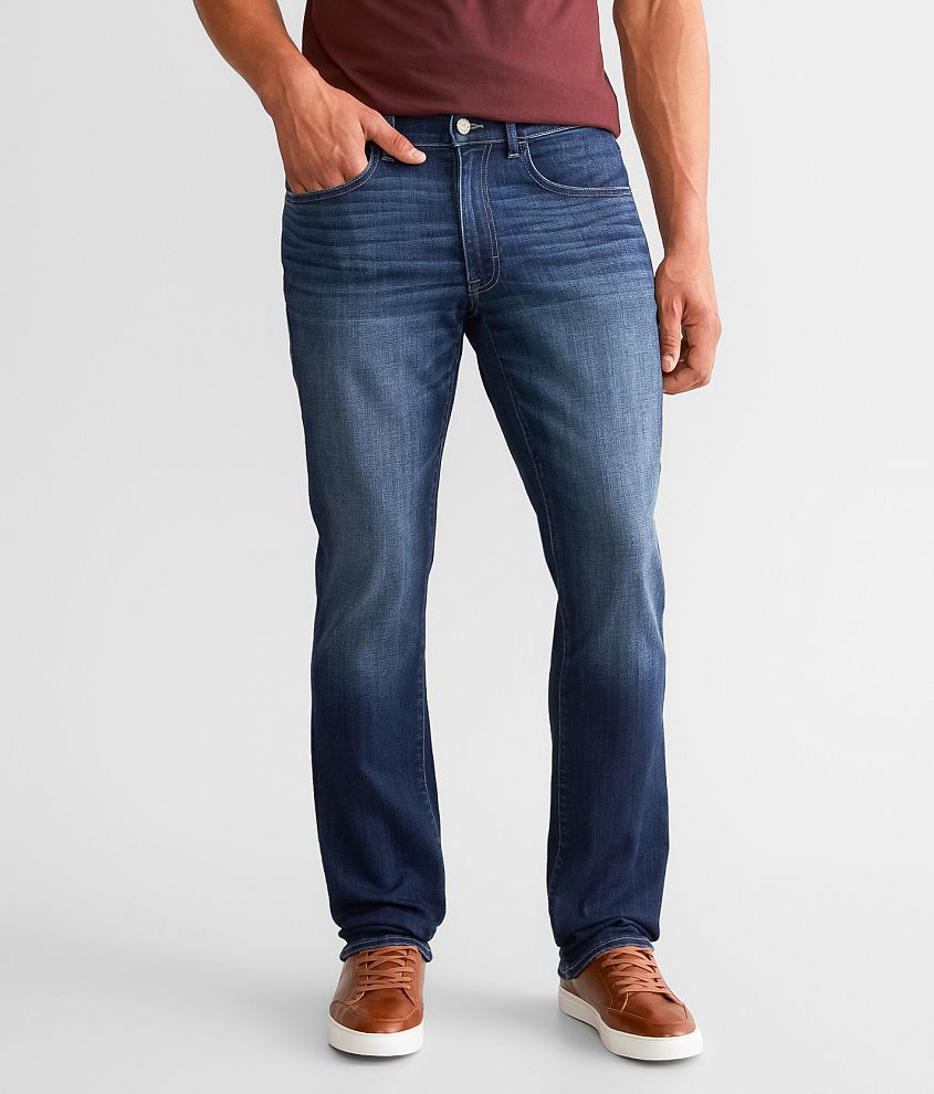 Outpost Makers Original Straight Stretch Jean