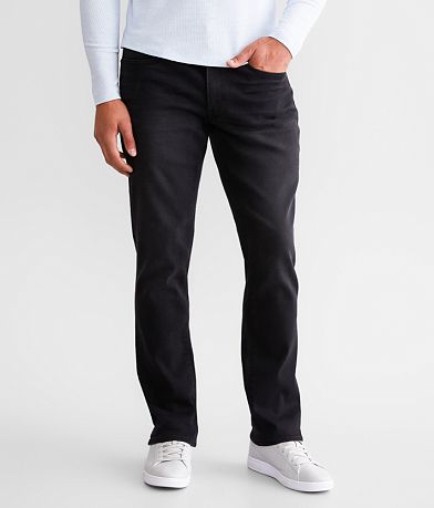 Outpost Makers Original Straight Stretch Jean front view