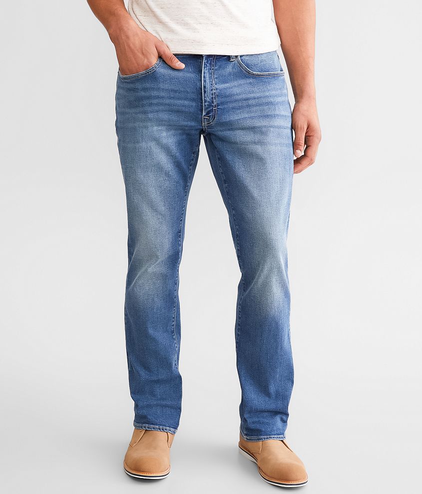 Outpost Makers Original Straight Stretch Jean