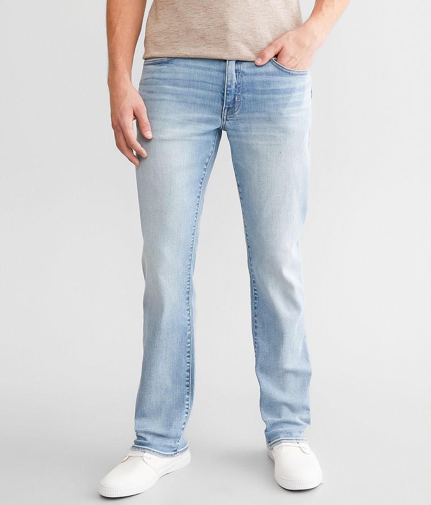 Outpost Makers Original Straight Stretch Jean