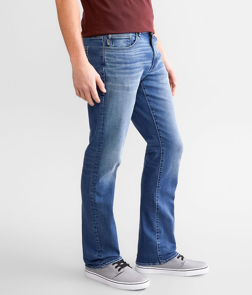 Original Straight Stretch Jean