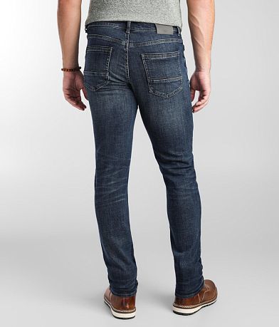 Outpost Makers Original Taper Stretch Jean BACK