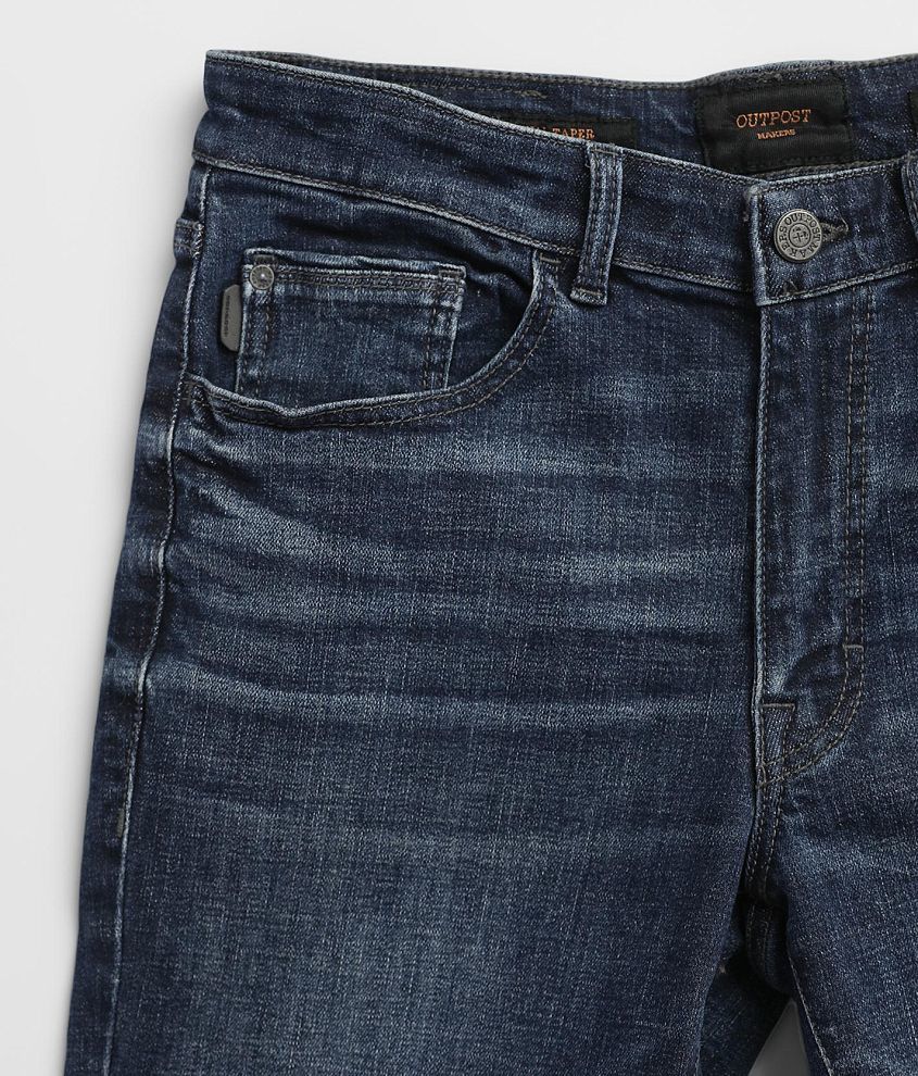Original Taper Stretch Jean