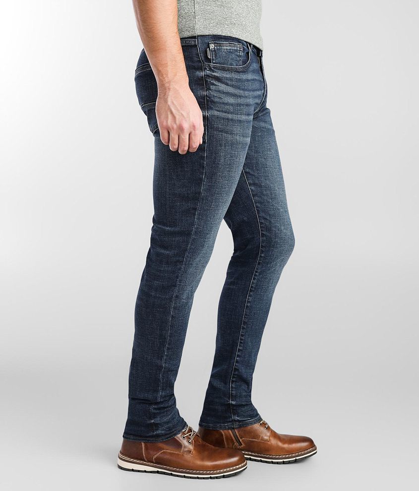 Original Taper Stretch Jean