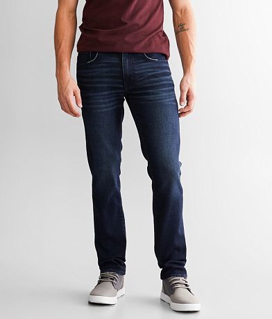 Outpost Makers Original Taper Stretch Jean front view