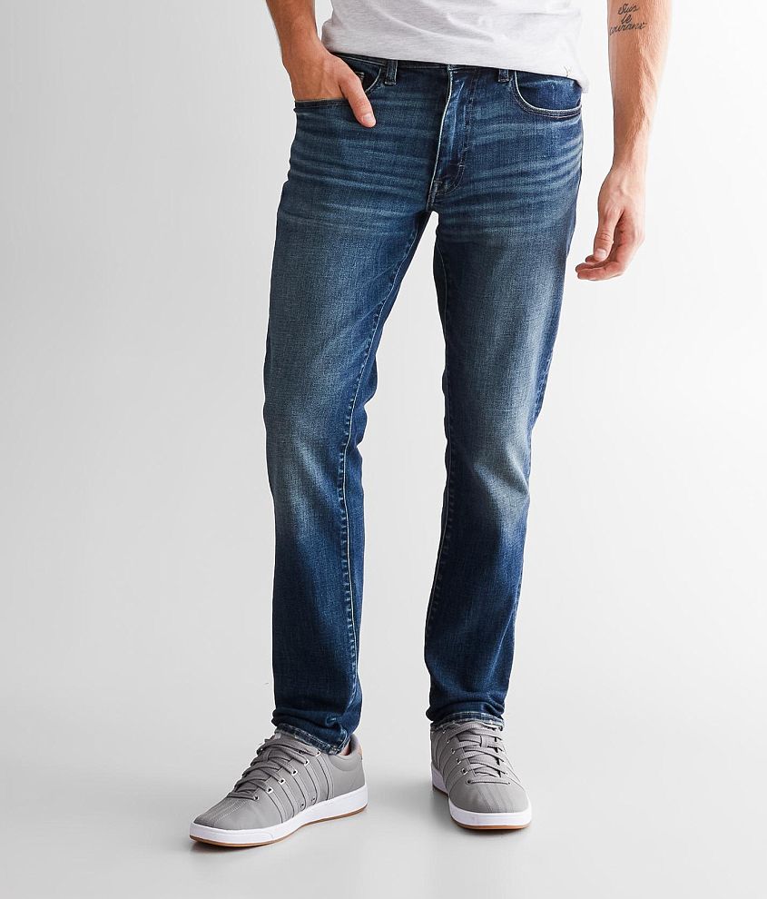 Outpost Makers Original Taper Stretch Jean front view