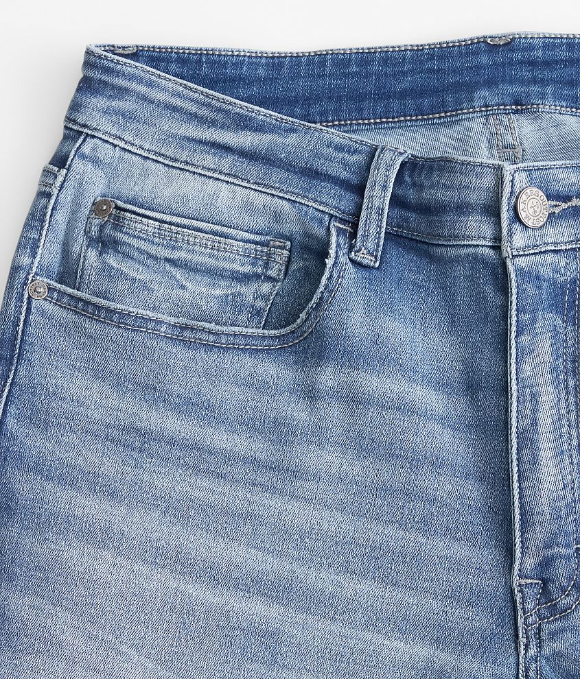 Original Taper Stretch Jean