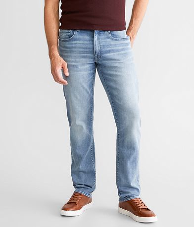 Outpost Makers Original Taper Stretch Jean front view