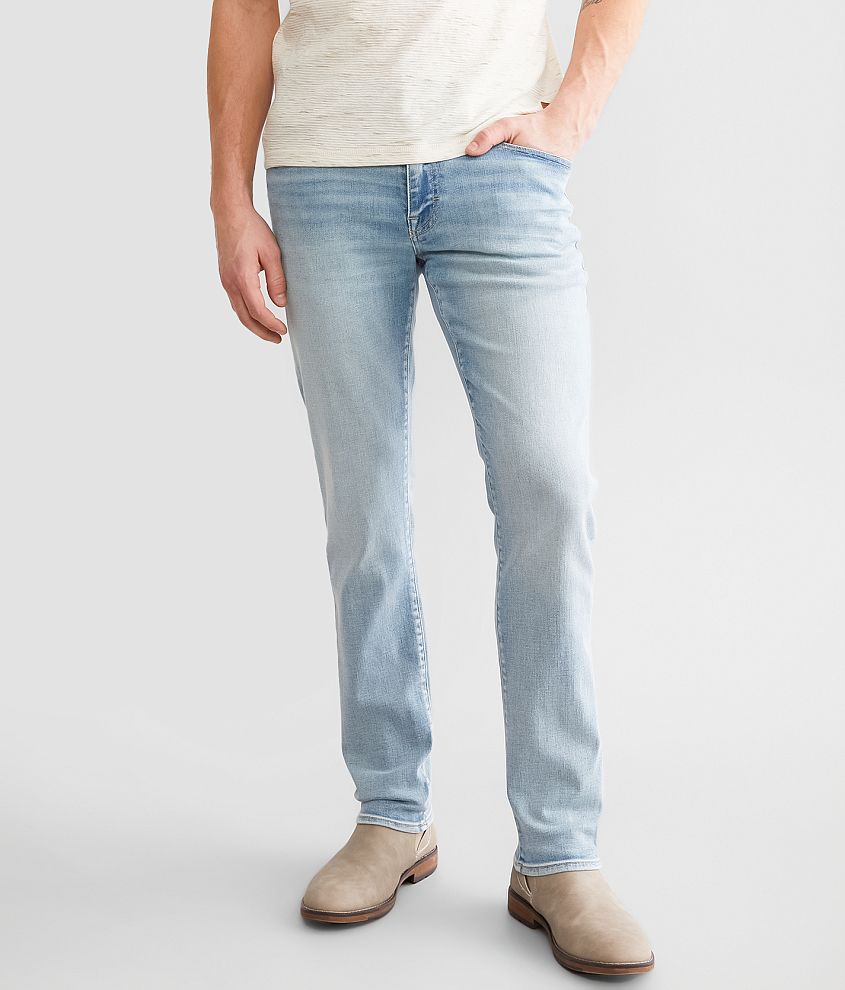 Outpost Makers Original Taper Stretch Jean - Men's Jeans in