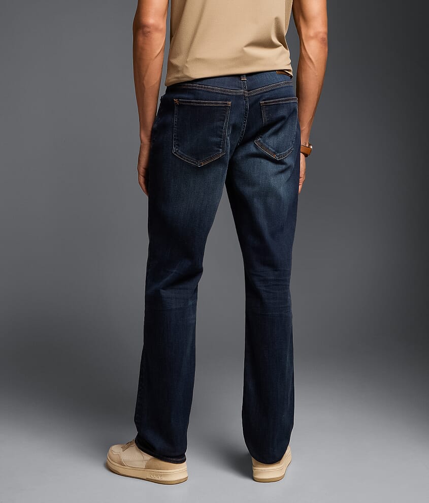 Original Taper Stretch Jean
