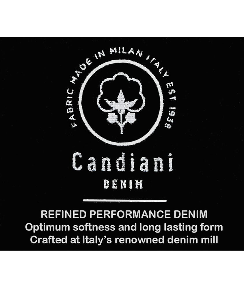 Original Taper Stretch Jean