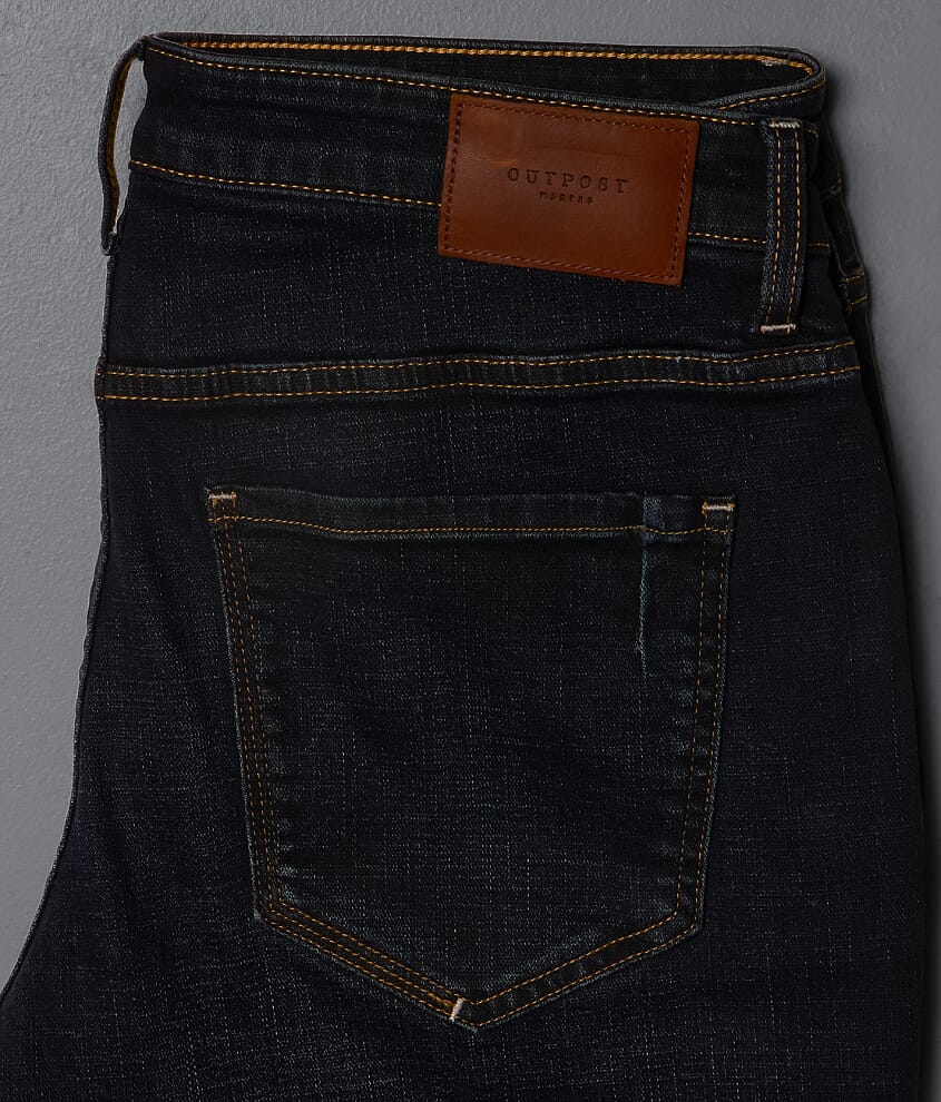 Original Taper Stretch Jean thumbnail 5