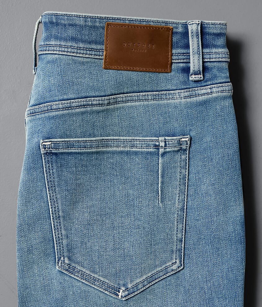 Original Taper Stretch Jean thumbnail 5