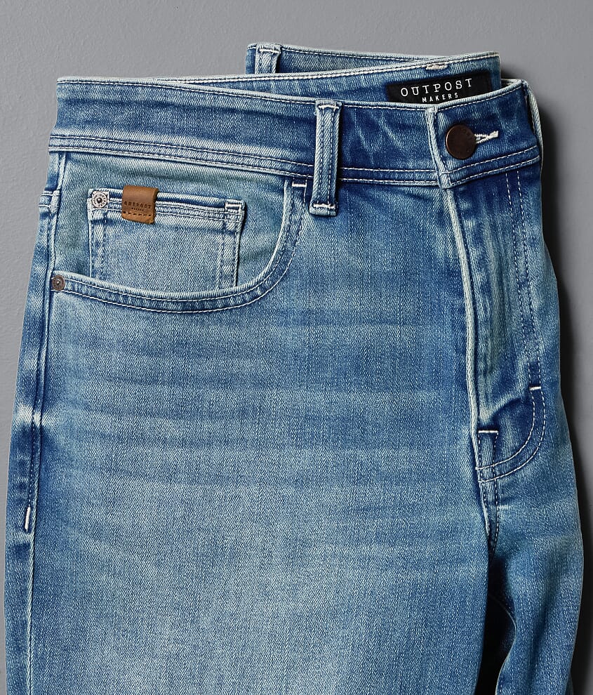 Original Taper Stretch Jean thumbnail 6