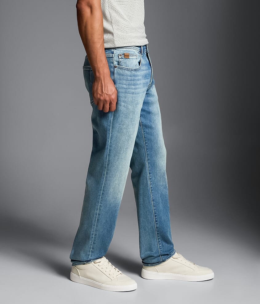 Original Taper Stretch Jean thumbnail 3