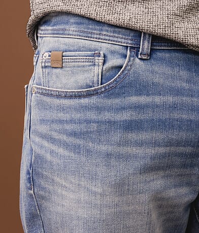 Outpost Makers Relaxed Straight Stretch Jean misc detail 1 view