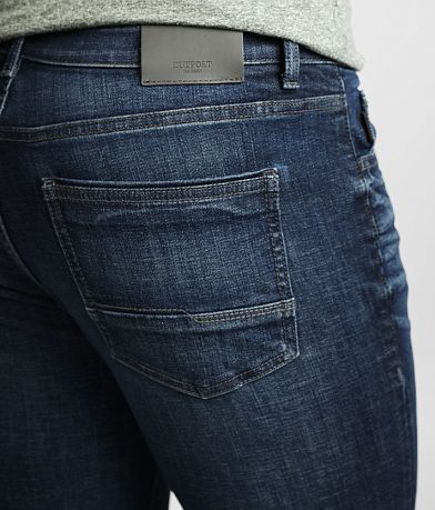 Outpost Makers Relaxed Taper Stretch Jean BACK_POCKET