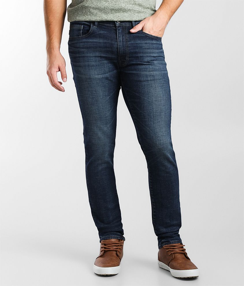 Outpost Makers Relaxed Taper Stretch Jean - Men's Jeans in Gary | Buckle