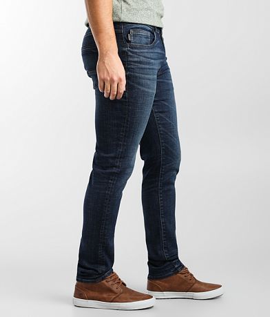 Outpost Makers Relaxed Taper Stretch Jean FULL_RIGHT_SIDE