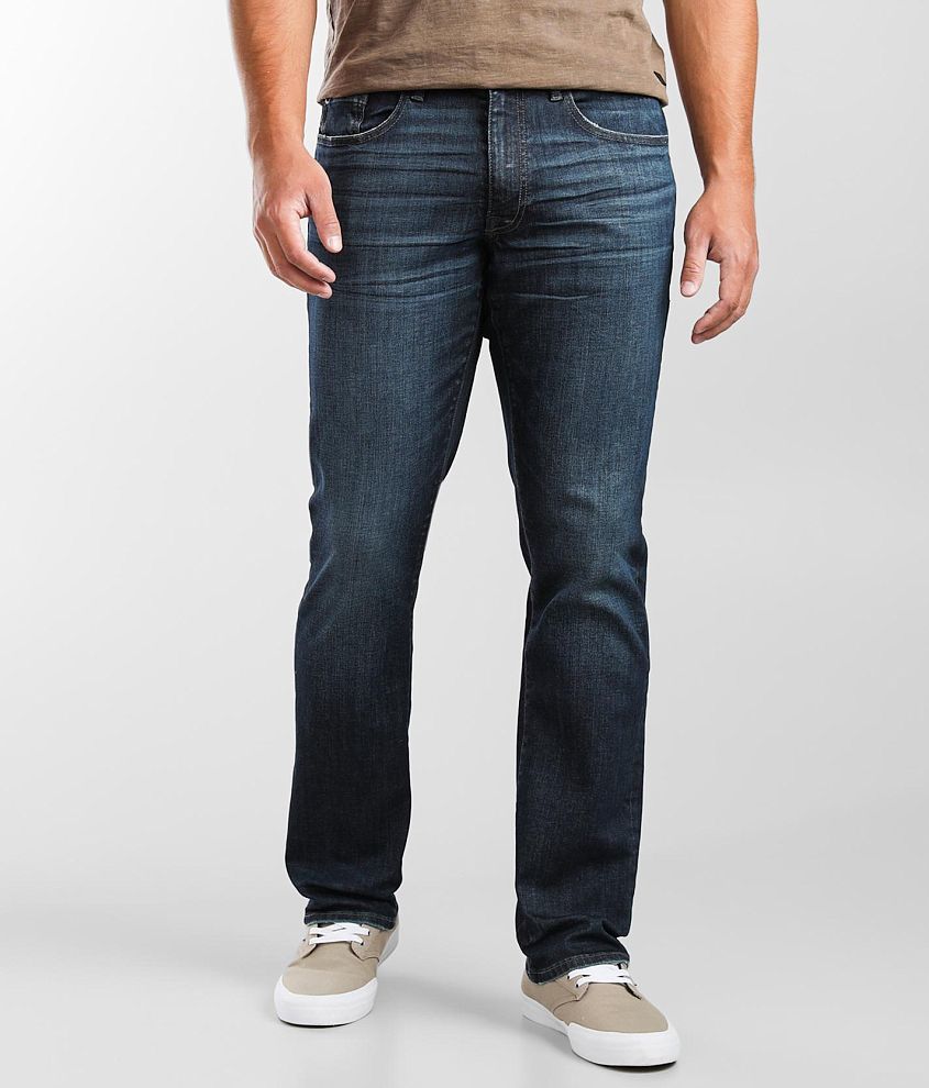 Outpost Makers Relaxed Straight Stretch Jean - Men's Jeans in Buller ...