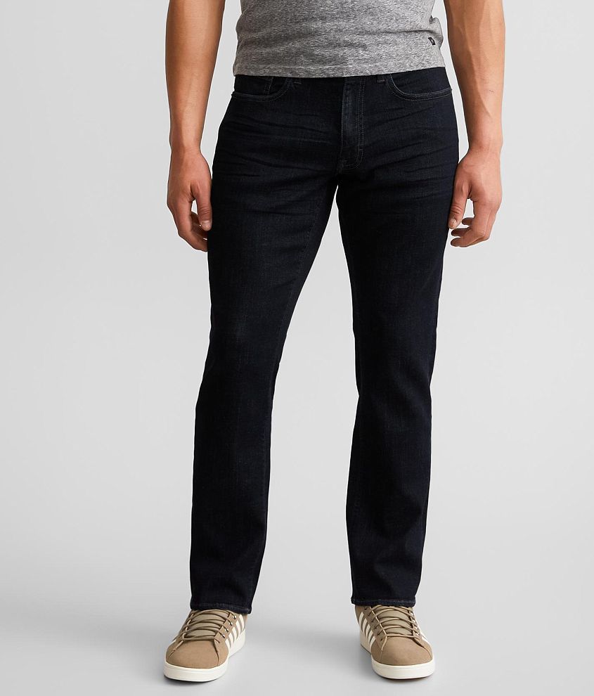 Outpost Makers Relaxed Straight Stretch Jean