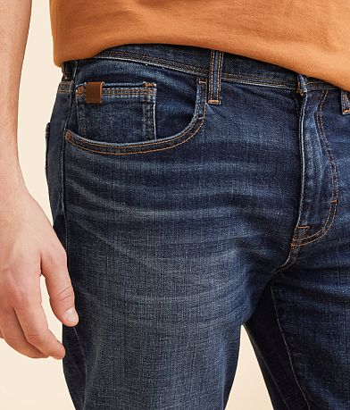 Outpost Makers Straight Stretch Jean misc detail 1 view