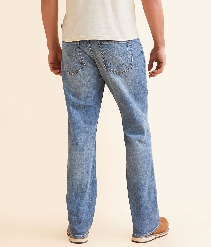 Straight Stretch Jean