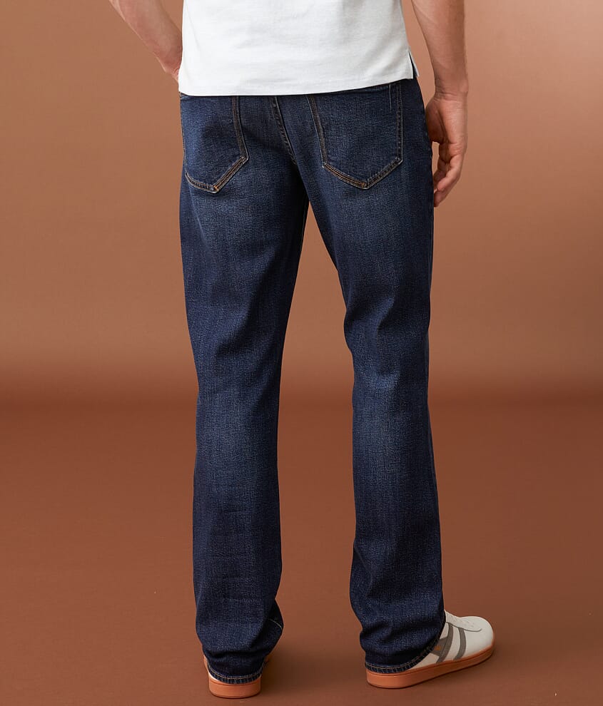 Straight Stretch Jean