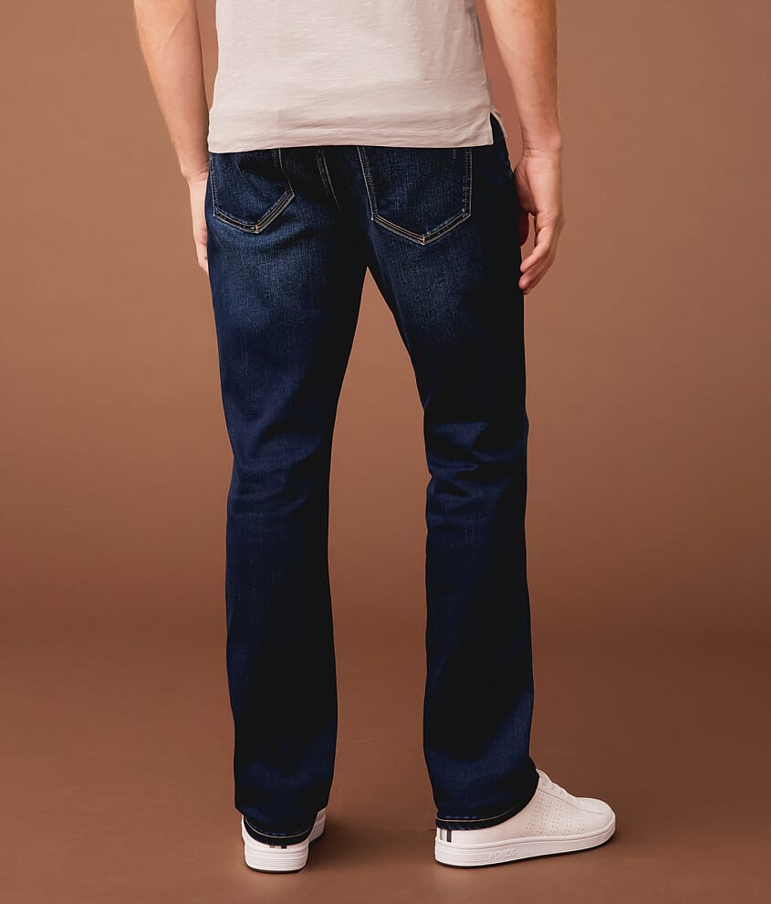 Straight Stretch Jean