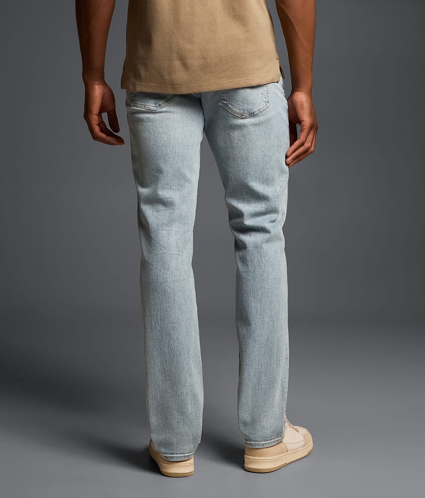 Straight Stretch Jean