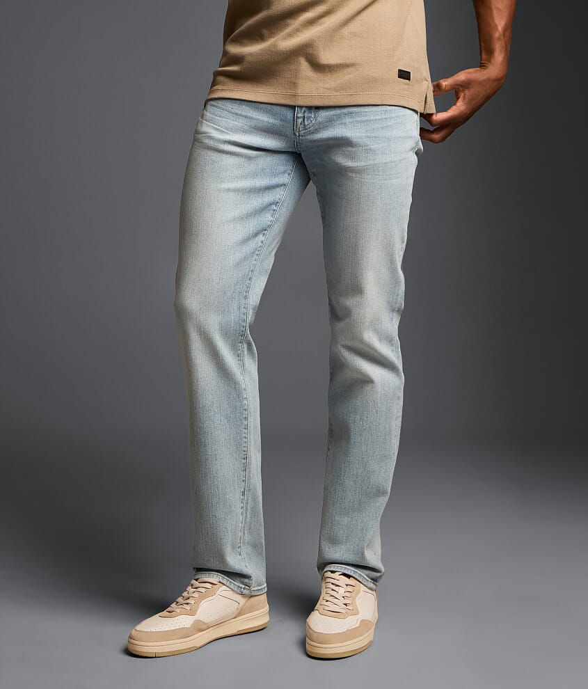 Straight Stretch Jean