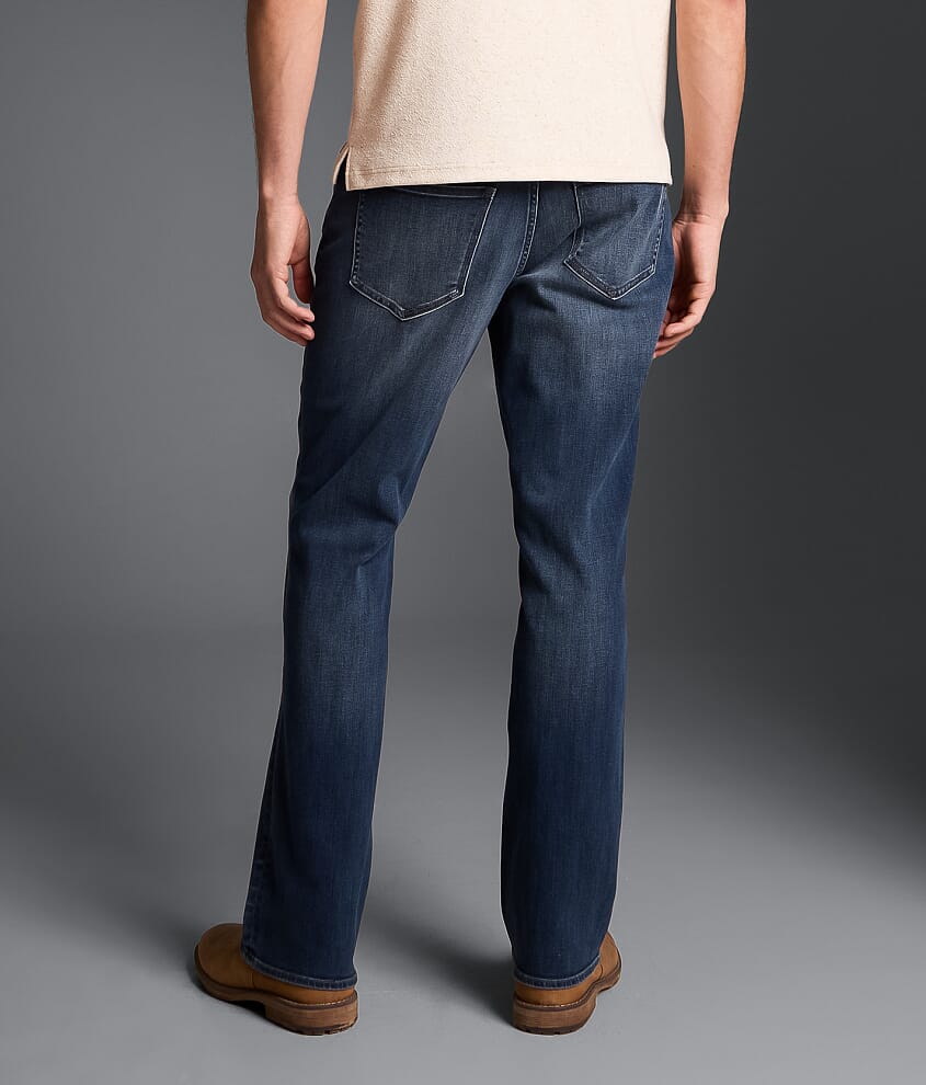 Straight Stretch Jean