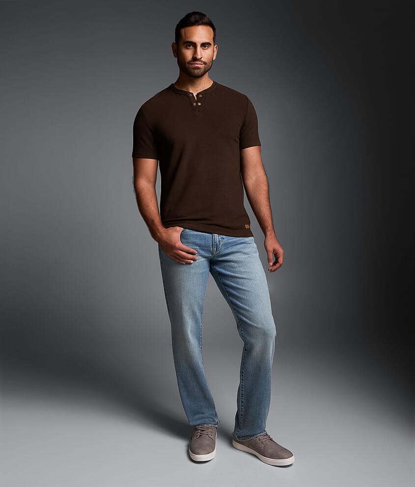 Straight Stretch Jean