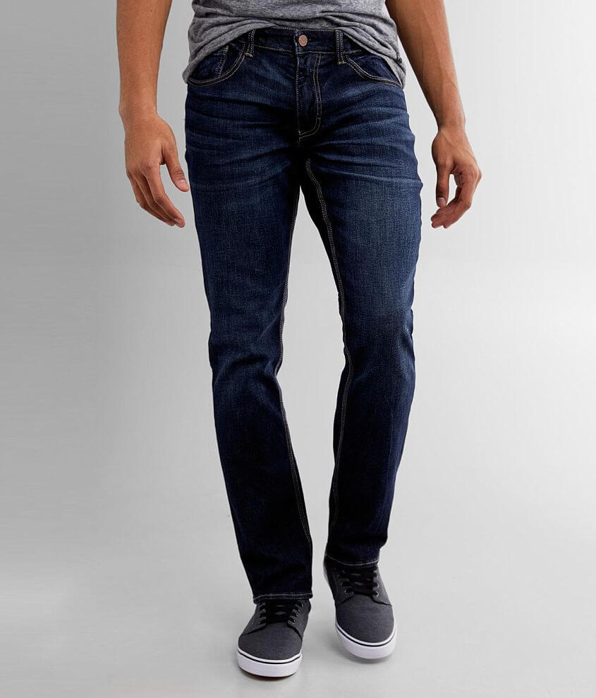 Outpost Makers Slim Straight Stretch Jean - Men's Jeans in Gordon | Buckle
