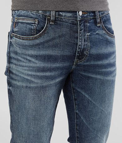 Outpost Makers Original Straight Stretch Jean misc detail 1 view