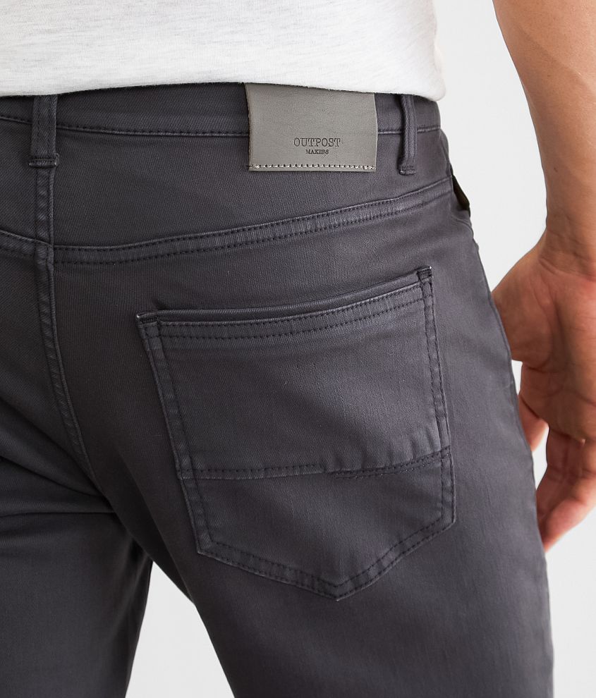 Original Taper Stretch Pant