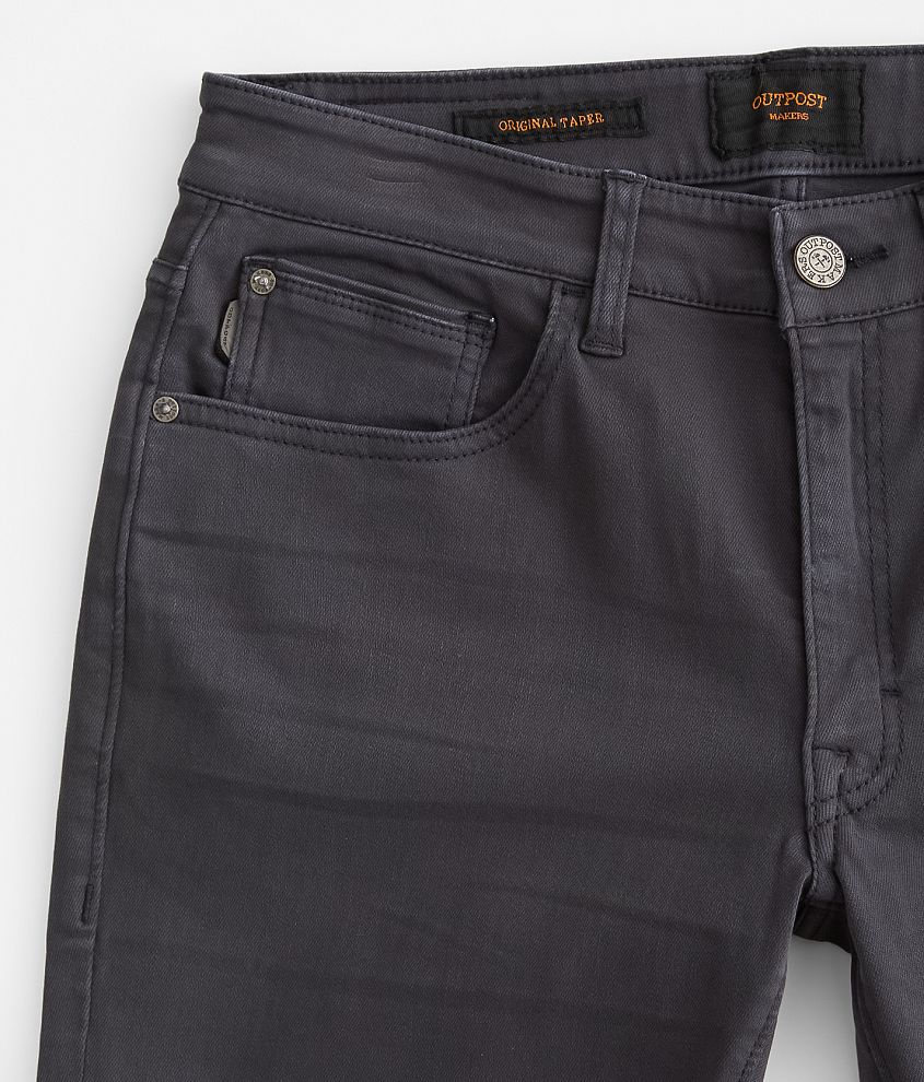 Original Taper Stretch Pant