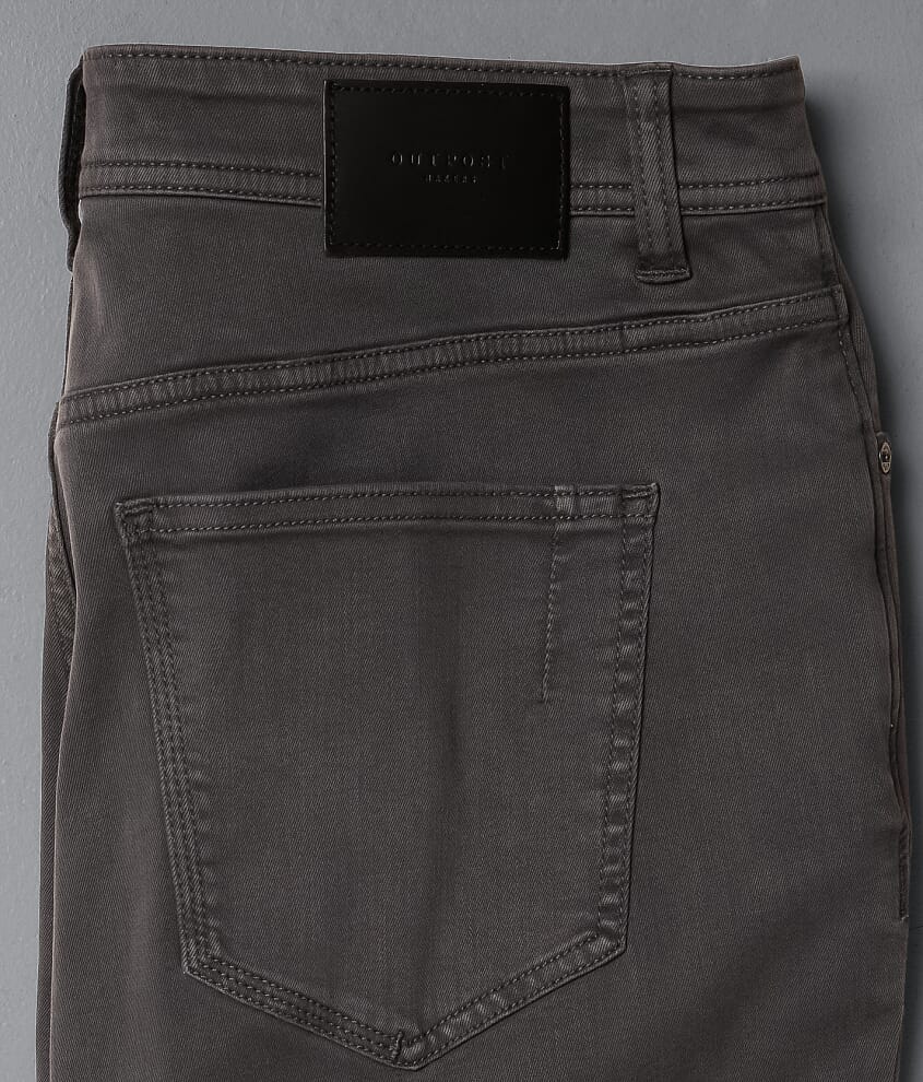 Original Taper Stretch Pant