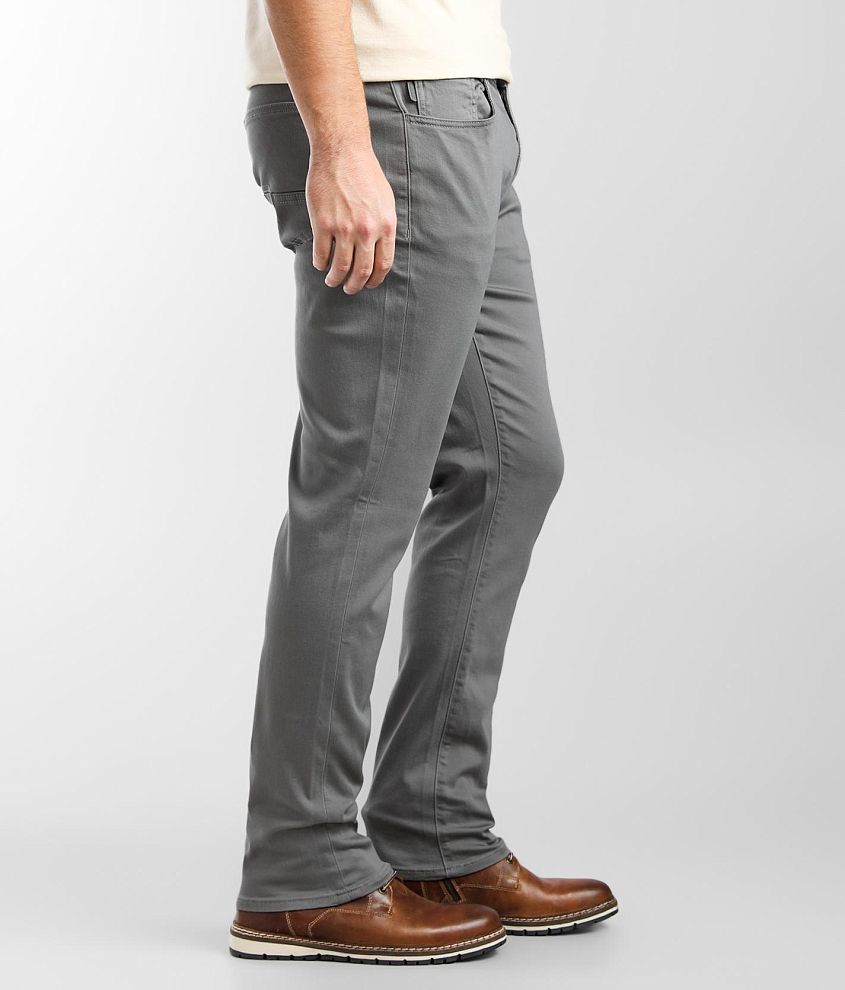 Original Straight Stretch Pant